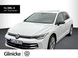 Volkswagen Golf VIII 1.5 TSI Goal NAVI, RFK, KLIMA