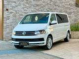 Volkswagen T6 2.0 TDI Caravelle Ex-Lang|9Sitz|LED|Aut|Navi| - Volkswagen T6 Caravelle in Hannover