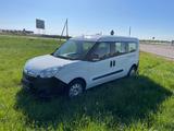Opel Combo 1.6CDTI 70kW Selection L1H2 Selection - Opel Combo: L2h1