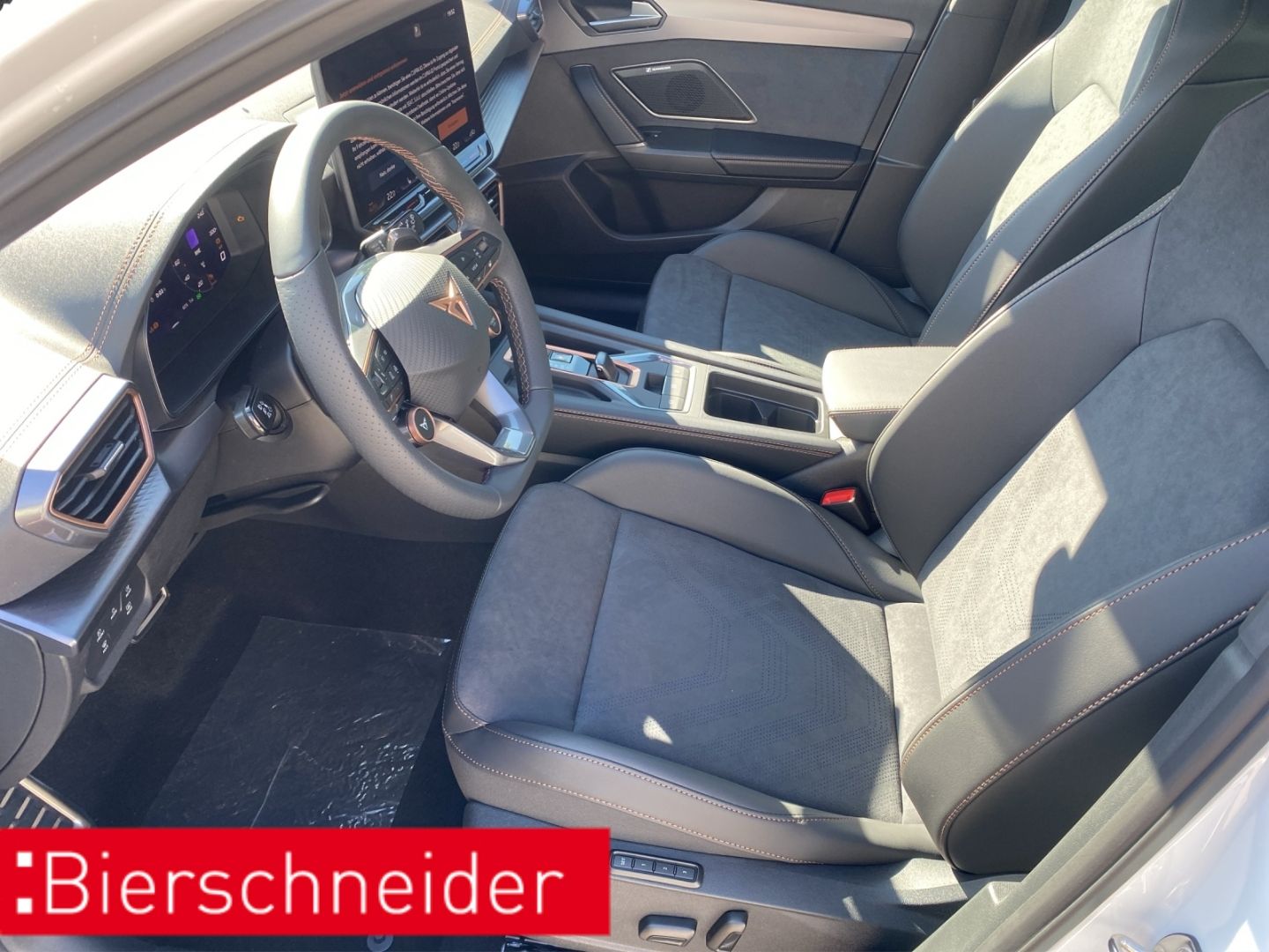 Cupra Formentor - Bild 10