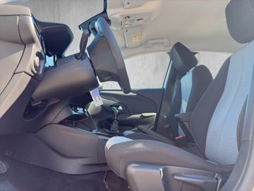Opel Corsa Edition 1.2 Turbo *ANDROID AUTO*CARPLAY