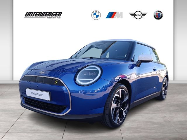 MINI Cooper SE Head-Up HK HiFi DAB LED Pano.Dach SHZ