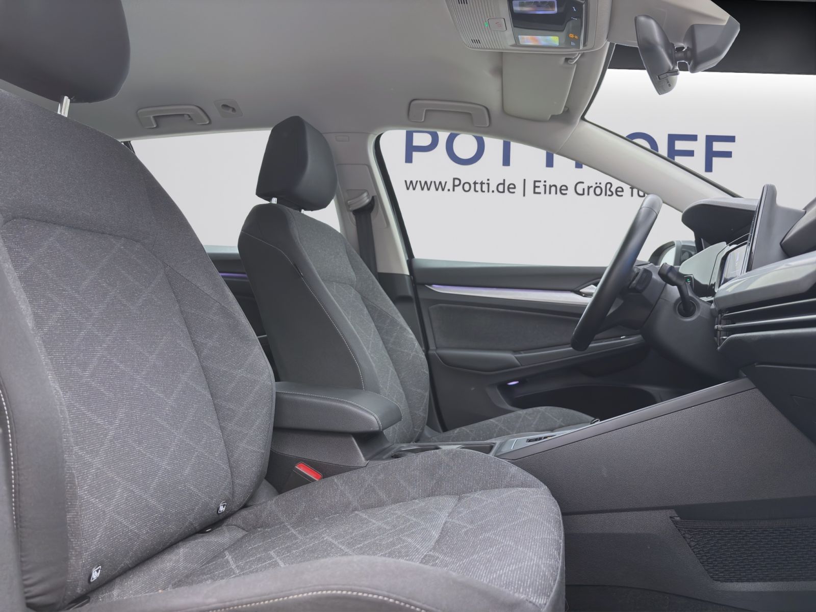 Volkswagen Golf - Bild 17