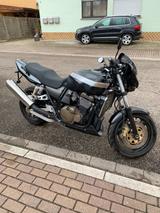 Kawasaki ZRX 1200R - KAWASAKI ZRX1200R