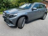 Mercedes-Benz GLC 300 4MATIC AMG Line Autom. AMG Line - Mercedes-Benz GLC 300