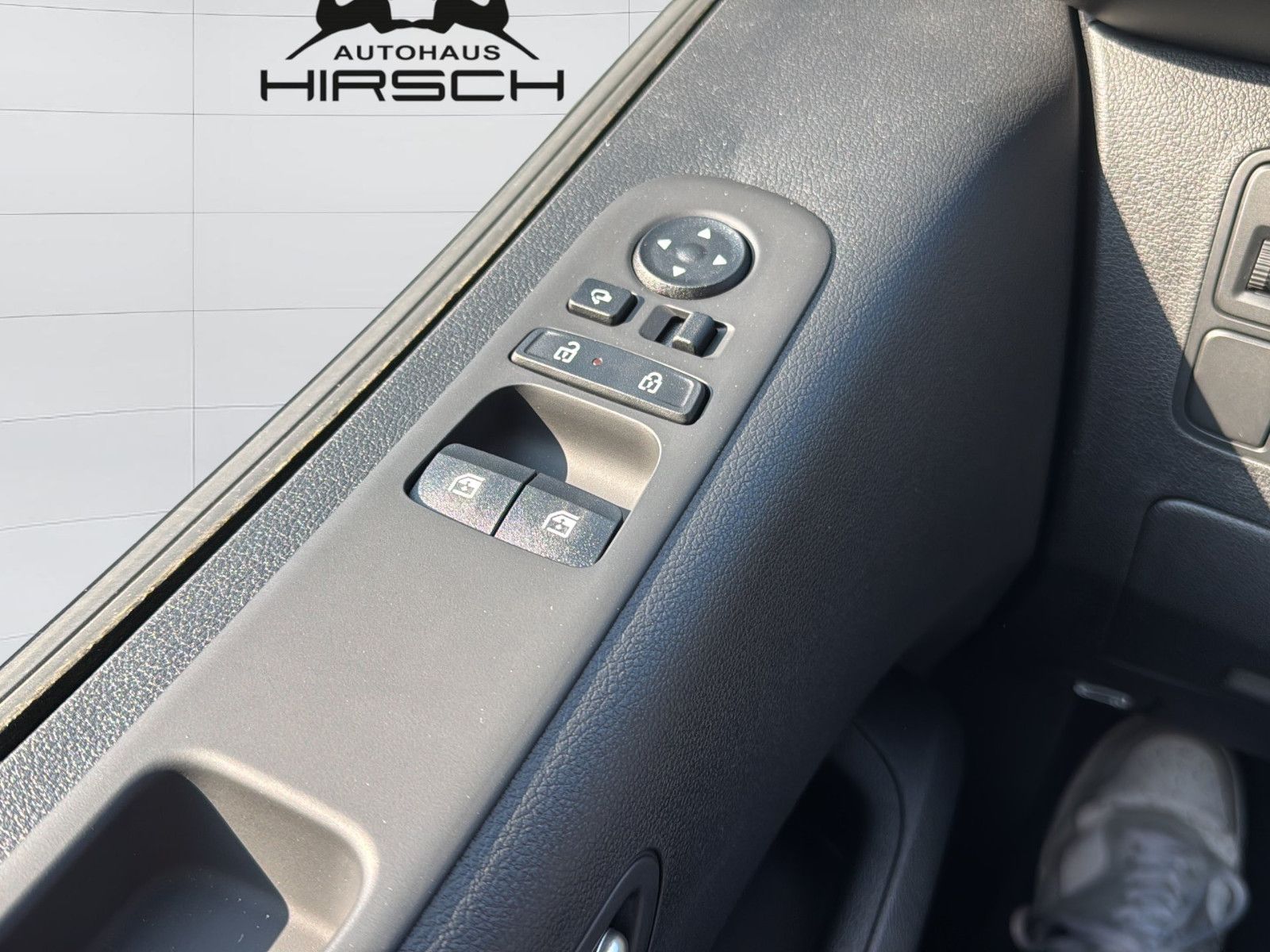 Hyundai STARIA - Bild 25