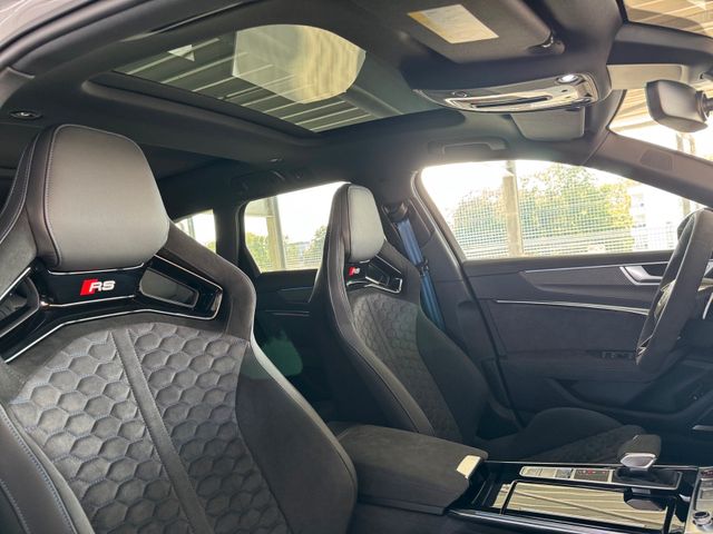 Audi RS6 Performance Keramik/GT-Sitze/Pano/Prod.25