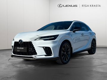 Lexus RX 450 450h+ F SPORT Design