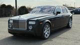 Rolls-Royce Phantom Saloon (Luxus pur) - Autos mit Allradantrieb