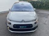 Citroën C4 SpaceTourer Selection 1.2 PureTech 130 S&S EA - Citroën C4 SpaceTourer aus 2020