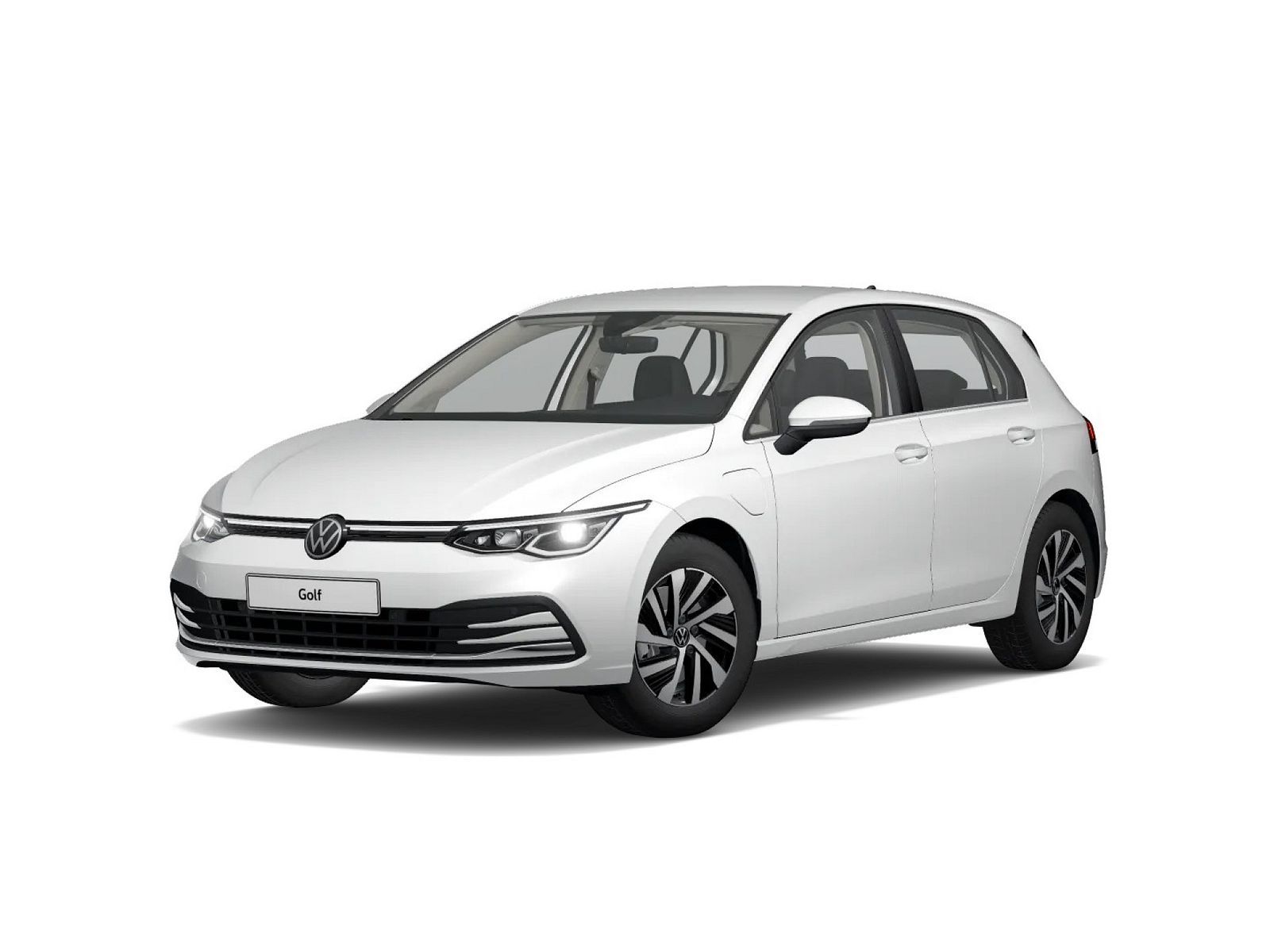 Volkswagen Golf - Bild 3