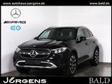 Mercedes-Benz GLC 200 4M Avantgarde/LED/Cam/AHK/Totw/Memo/19' - Mercedes-Benz GLC 200 in Dortmund