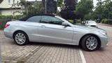 Mercedes-Benz E 200 CABRIO/TÜV NEU/GARANTIE/TOP ZUSTAMD - Mercedes-Benz aus 2011: C