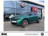 Alfa Romeo Tonale 1.5 VGT Hybrid Veloce NAVI 360-KAMERA SHZ - Alfa Romeo: Grün