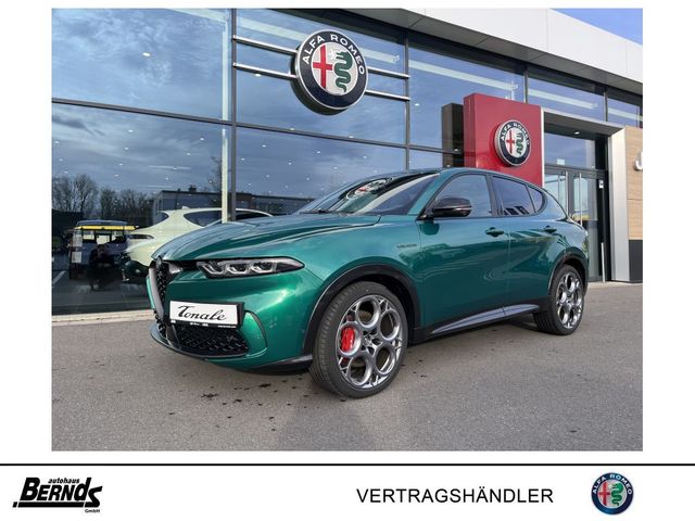 Alfa Romeo Tonale 1.5 VGT Hybrid Veloce NAVI 360-KAMERA SHZ