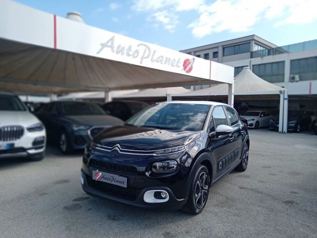 Citroën Citroen C3 PureTech 82 S&S Shine