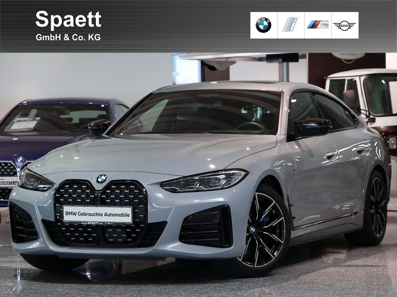 BMW M440