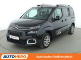 Citroën Berlingo 1.2 PureTech Feel M*TEMPO*CAM*PDC* - Citroën Berlingo mit Benzin-Antrieb