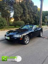 Mazda MAZDA MX-5 1.6i 16V cat Trilogy - gebrauchte Mazda MX-5 aus dem Jahr 2003
