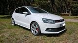 Volkswagen VW Polo 6R GTI - TÜV/AU NEU - Volkswagen Polo: 6n GTI