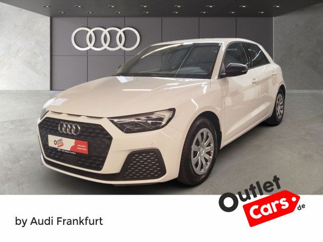 Audi A1 Sportback 25 TFSI LED PDC VC Tempomat