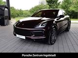 Porsche Cayenne Coupe, el. AHK, PASM, 4+1 Sitze, Massage - Porsche Cayenne: Sportwagen