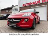 Opel Adam 1.0 Unlimited ecoFlex - Opel Adam: Unlimited