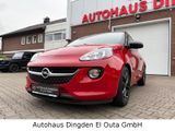 Opel Adam 1.0 Unlimited ecoFlex - Opel Adam: Unlimited