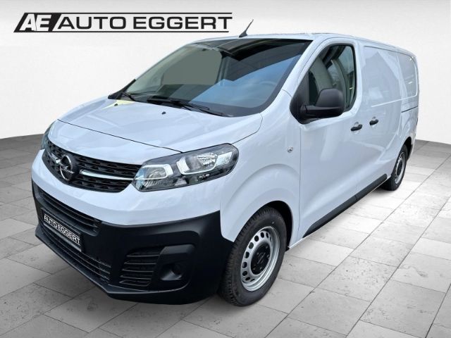 Opel Vivaro Kasten Edition 1.5 EU6e Cargo M 1,5 D Sch