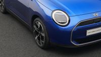 MINI Cooper SE - Vorschau Bild 21