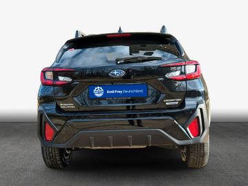 Subaru Crosstrek - 5
