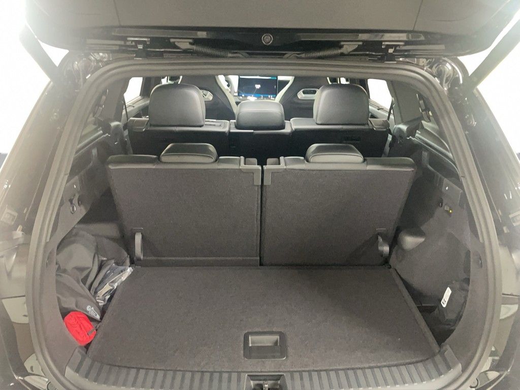 Volkswagen Tayron - Bild 11