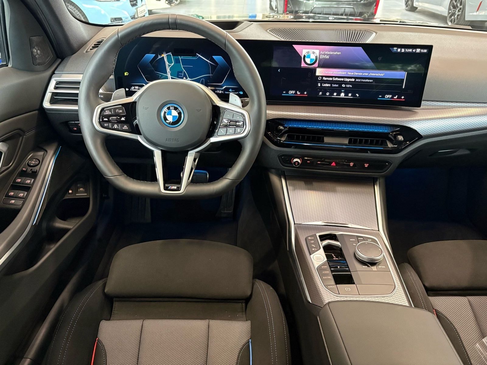 BMW 330 - Bild 6