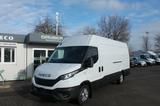 Iveco Daily 35S18HA8 V/P 2x Schiebetür