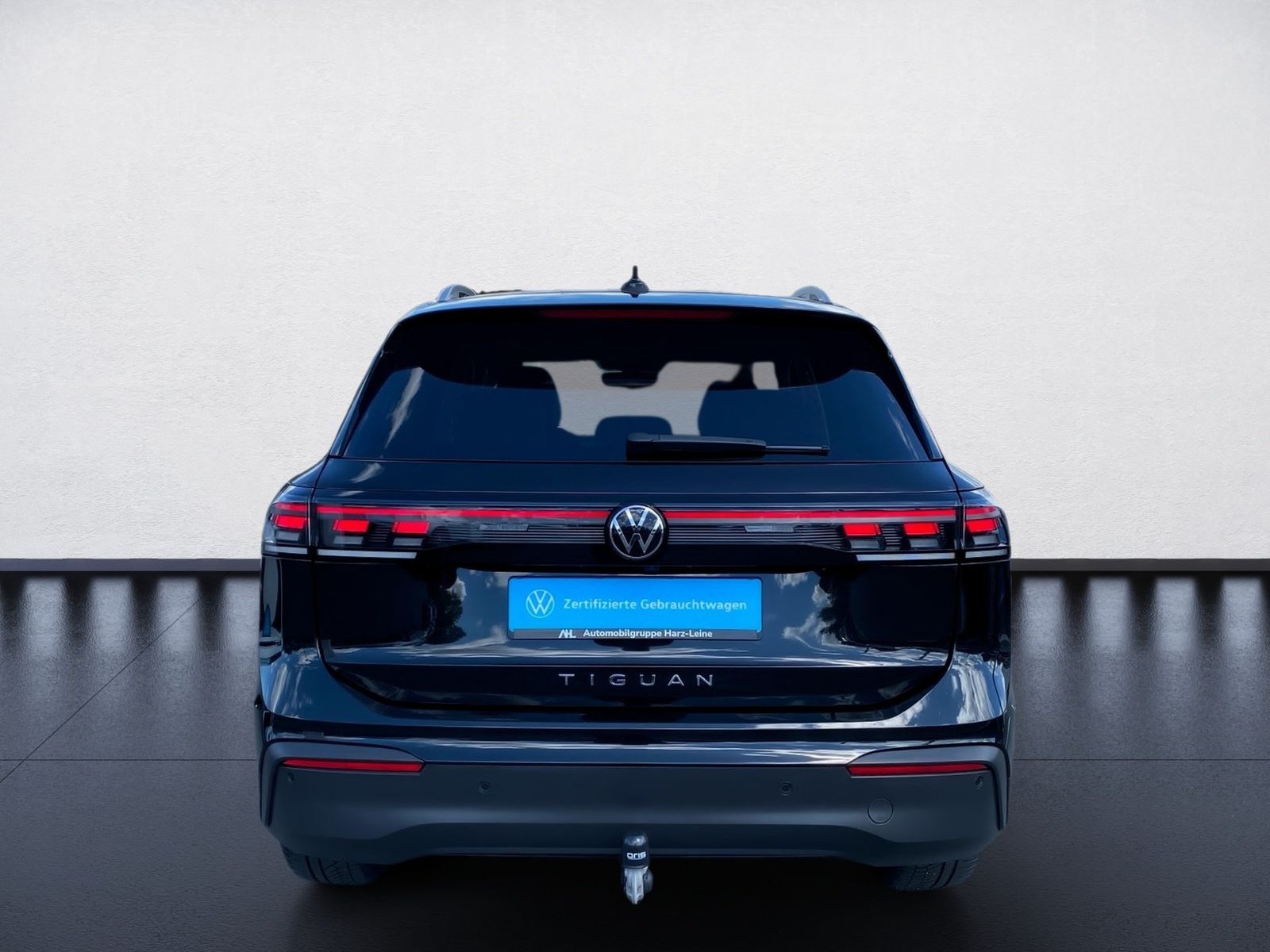 Volkswagen Tiguan - Bild 5