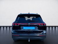 Volkswagen Tiguan - Vorschau Bild 5