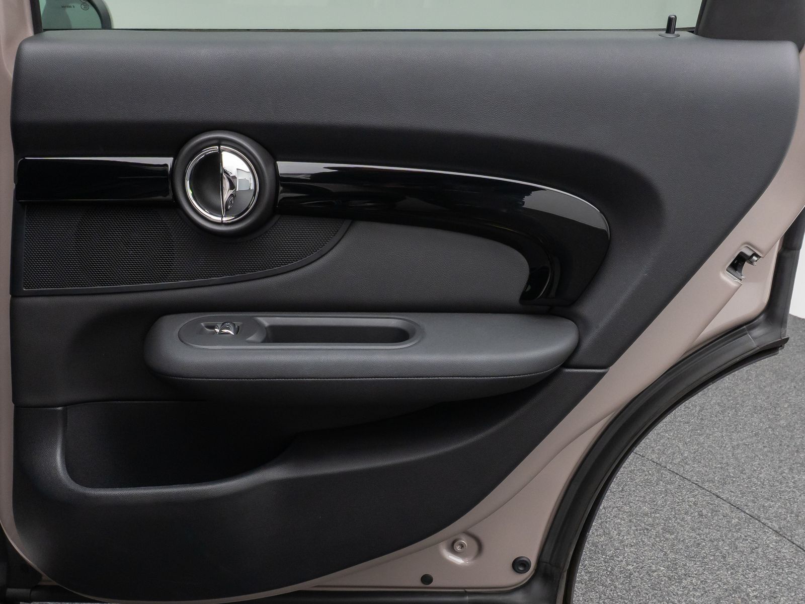 Fahrzeugabbildung MINI Cooper S Clubman Yours Trim Kamera DAB Komfort