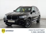 BMW X3 xDrive30e M Sport (EURO 6d) LED+NAVI+RFK+SHZ+