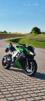 Kawasaki Z1000 - Angebote entsprechen deinen Suchkriterien