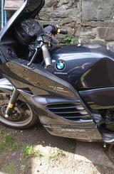 BMW K1100RS - BMW K1100RS