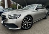 Mercedes-Benz E220d T-Modell Avantgarde Memory Distronic - Mercedes-Benz E 220 aus 2022