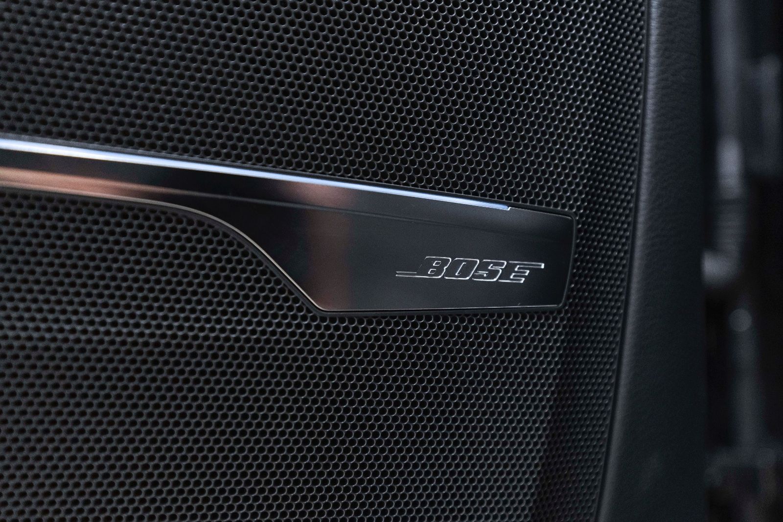 Fahrzeugabbildung Audi SQ7 4.0 TDI quattro HUD LED BOSE 3D MASSAGE LUFT