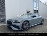 Mercedes-Benz CLE 300 Coupe AMG Line Premium|PANO|BURMESTER| - Mercedes-Benz CLE 300 Gebrauchtwagen