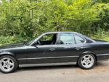 BMW M5 - BMW Gebrauchtwagen von 1992