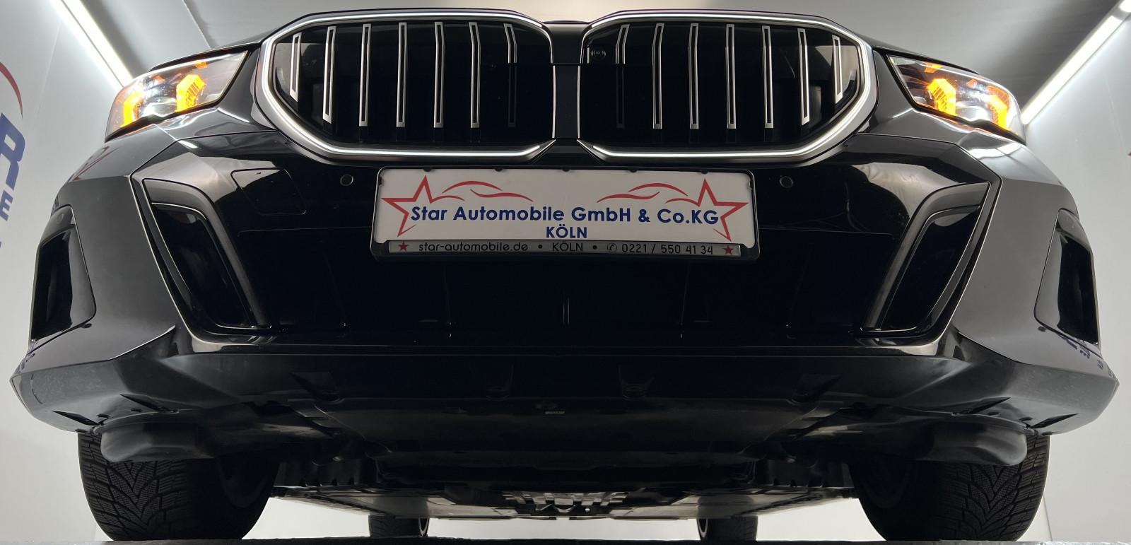 BMW 530 e M Sport 2,0 Plugin Hybrid 220 KW Benzin 6e