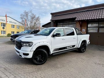 Dodge RAM - 2