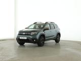 Dacia Duster Duster Rückfahrkamera PDC ABS Fahrerairba - Dacia Duster: Grün