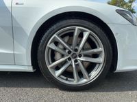 Audi A7 - Vorschau Bild 13