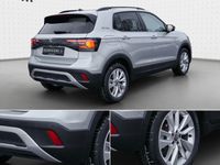 Volkswagen T-Cross - Vorschau Bild 23