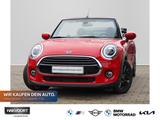 MINI Cooper C Cabrio - MINI MINI Gebrauchtwagen in Halle